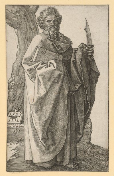  autorstwa Albrecht Dürer