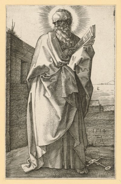  autorstwa Albrecht Dürer