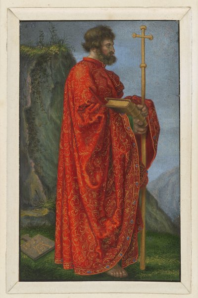  autorstwa Albrecht Dürer