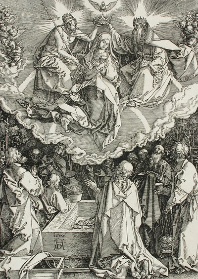  autorstwa Albrecht Dürer