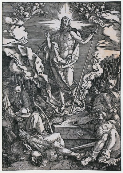  autorstwa Albrecht Dürer