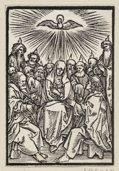  autorstwa Albrecht Dürer