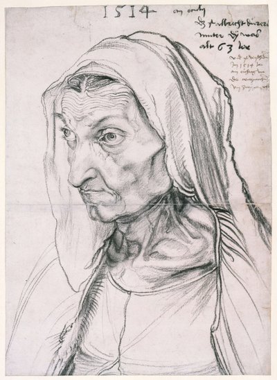  autorstwa Albrecht Dürer