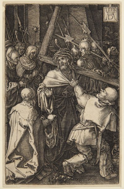  autorstwa Albrecht Dürer