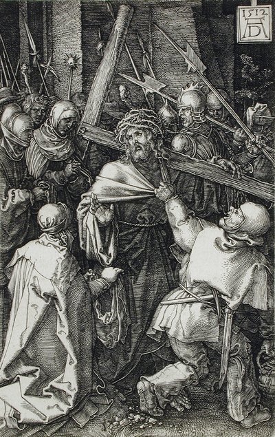  autorstwa Albrecht Dürer