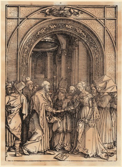  autorstwa Albrecht Dürer