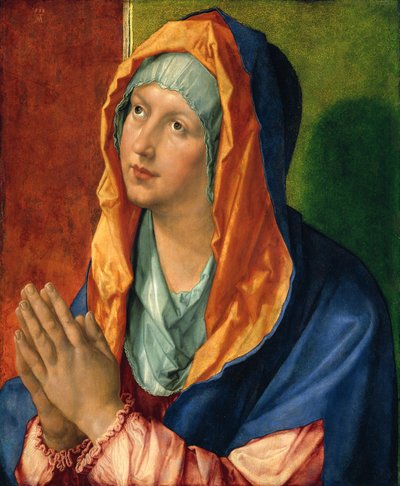  autorstwa Albrecht Dürer