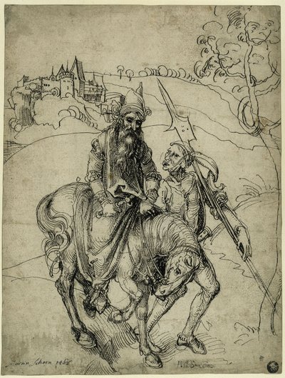  autorstwa Albrecht Dürer