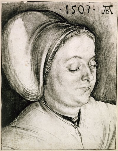  autorstwa Albrecht Dürer