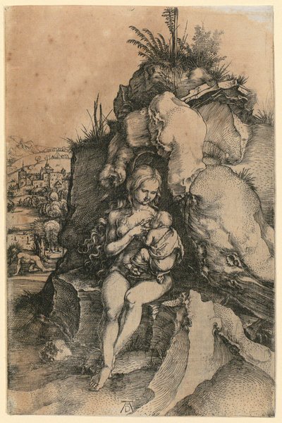  autorstwa Albrecht Dürer