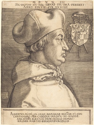  autorstwa Albrecht Dürer