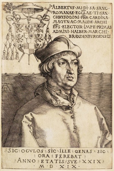  autorstwa Albrecht Dürer