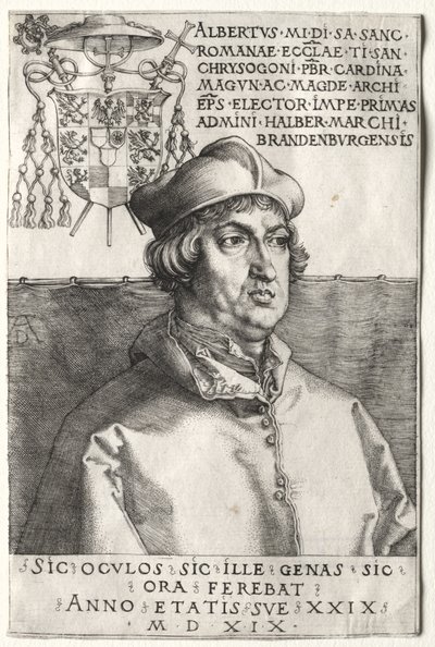  autorstwa Albrecht Dürer