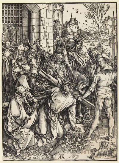  autorstwa Albrecht Dürer