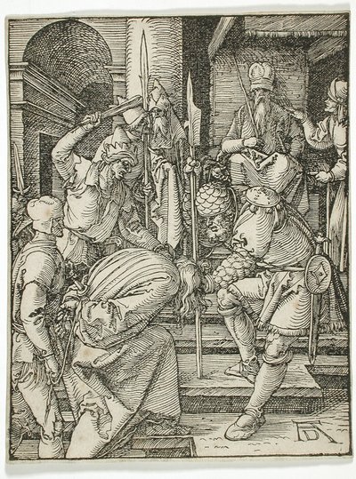  autorstwa Albrecht Dürer