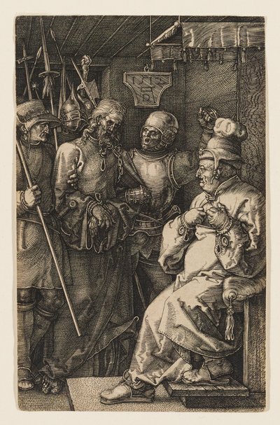  autorstwa Albrecht Dürer