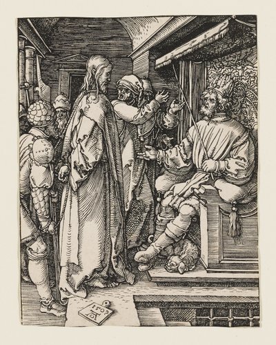  autorstwa Albrecht Dürer