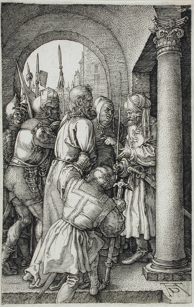  autorstwa Albrecht Dürer