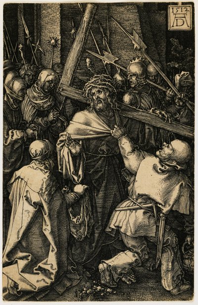  autorstwa Albrecht Dürer