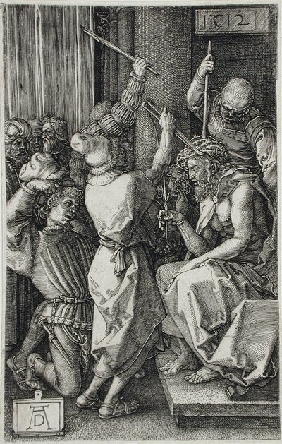  autorstwa Albrecht Dürer