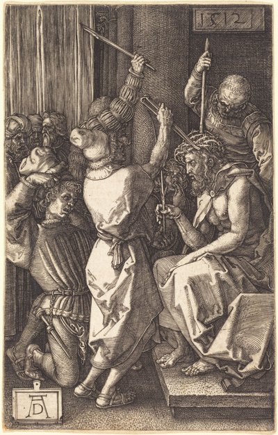  autorstwa Albrecht Dürer