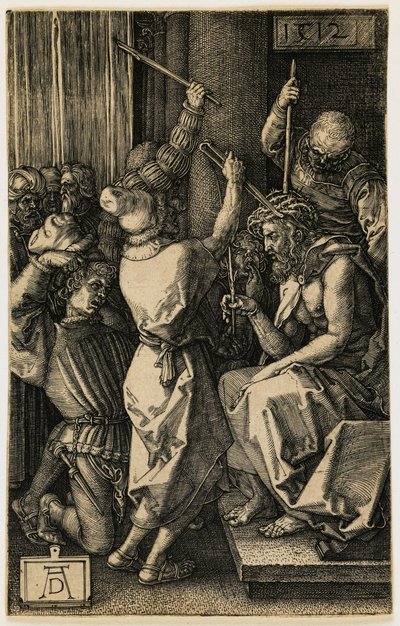  autorstwa Albrecht Dürer