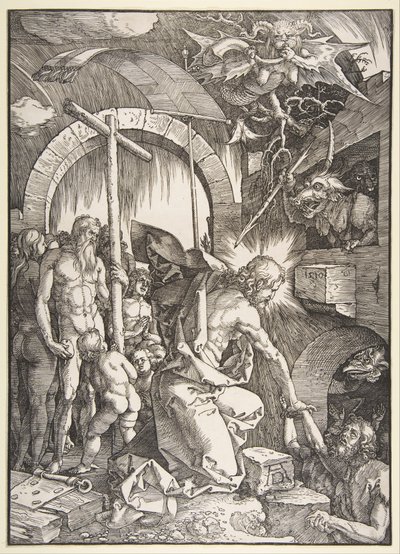  autorstwa Albrecht Dürer