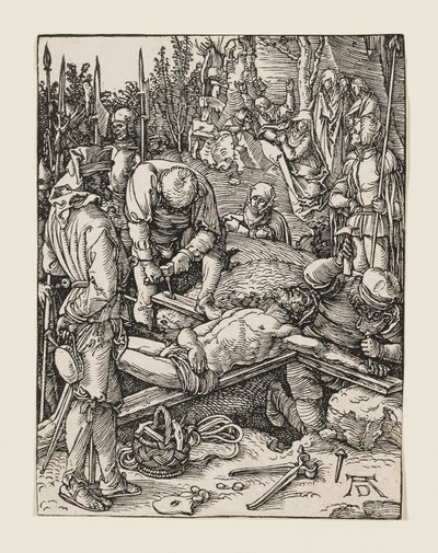 autorstwa Albrecht Dürer
