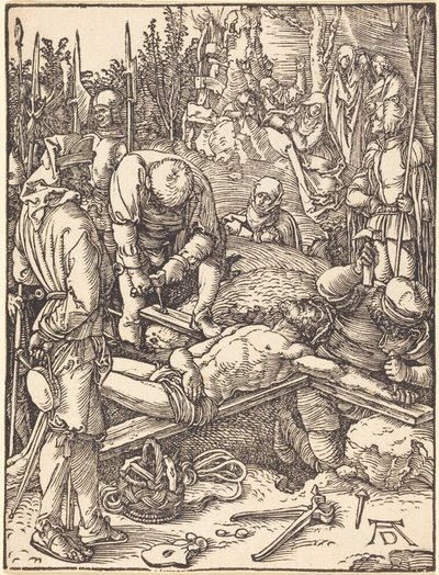  autorstwa Albrecht Dürer
