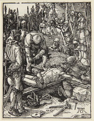  autorstwa Albrecht Dürer