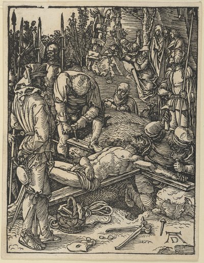  autorstwa Albrecht Dürer