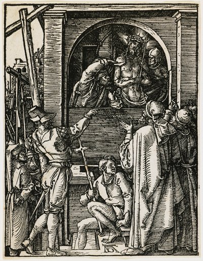  autorstwa Albrecht Dürer