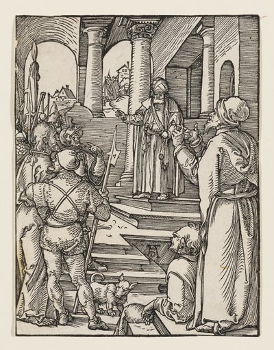  autorstwa Albrecht Dürer