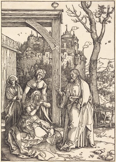  autorstwa Albrecht Dürer