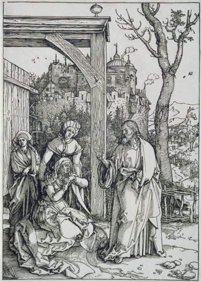  autorstwa Albrecht Dürer