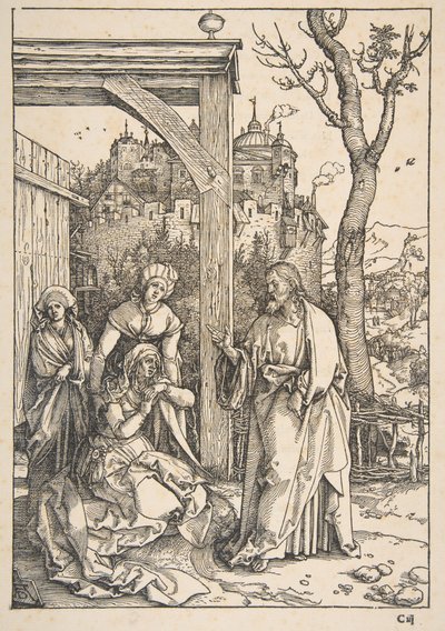  autorstwa Albrecht Dürer