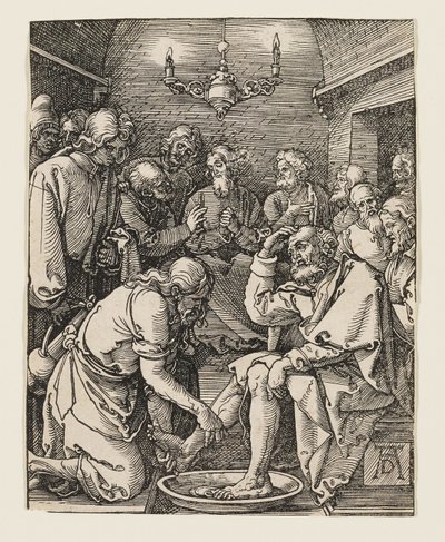  autorstwa Albrecht Dürer