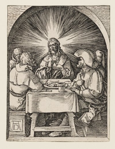  autorstwa Albrecht Dürer