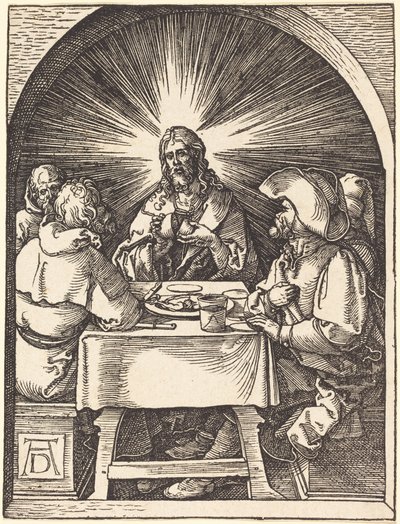  autorstwa Albrecht Dürer