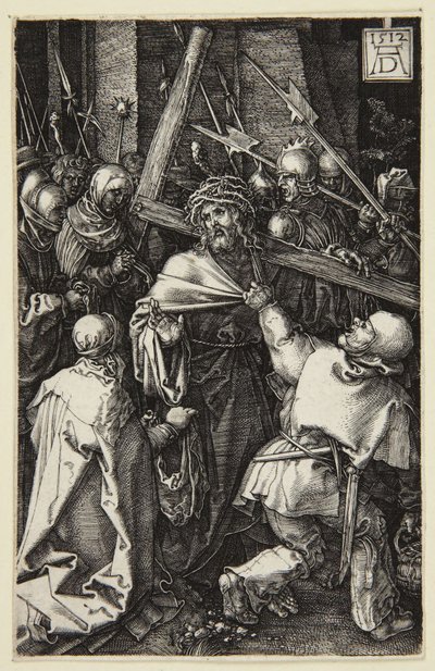  autorstwa Albrecht Dürer