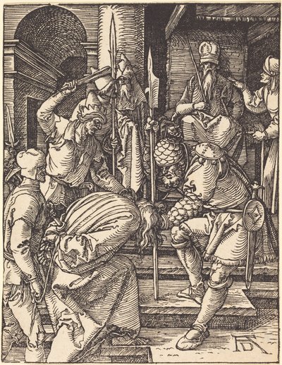  autorstwa Albrecht Dürer