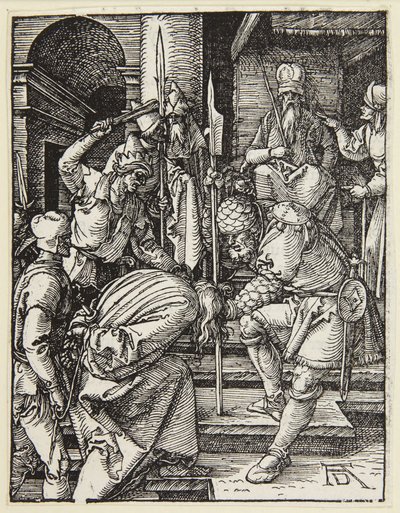  autorstwa Albrecht Dürer
