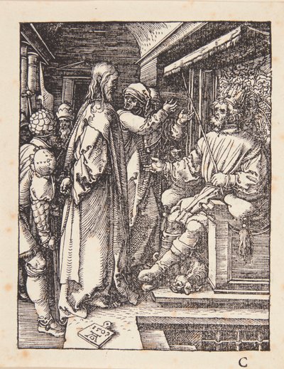 autorstwa Albrecht Dürer