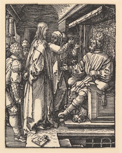  autorstwa Albrecht Dürer