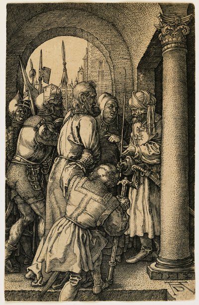  autorstwa Albrecht Dürer