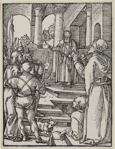  autorstwa Albrecht Dürer