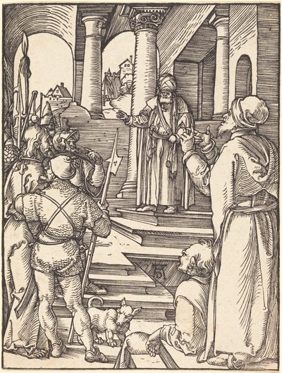  autorstwa Albrecht Dürer