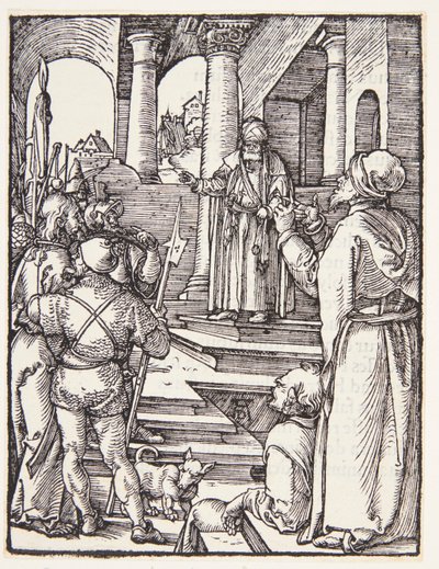  autorstwa Albrecht Dürer
