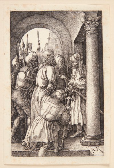  autorstwa Albrecht Dürer
