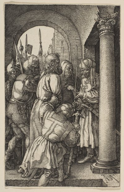  autorstwa Albrecht Dürer